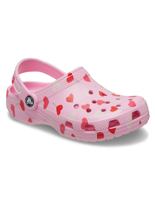 Crocs Classic VDay Clog T