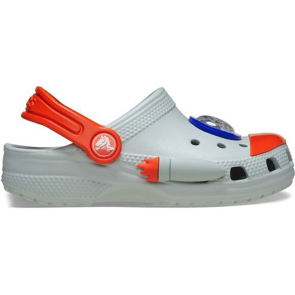 Crocs Classic Clog T Rocket Ship