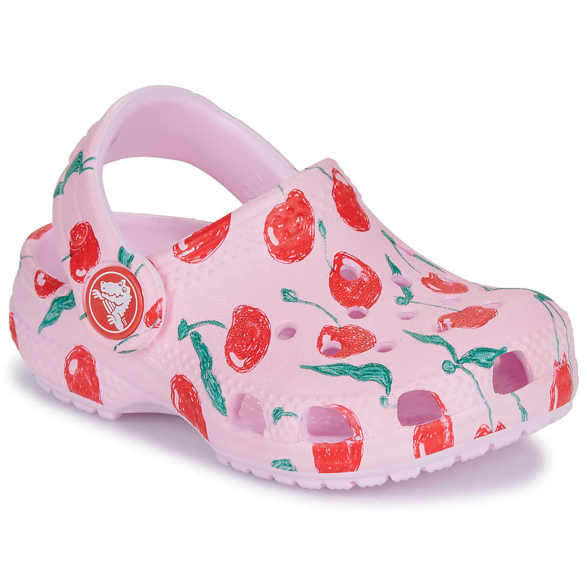 Crocs Classic Fruits