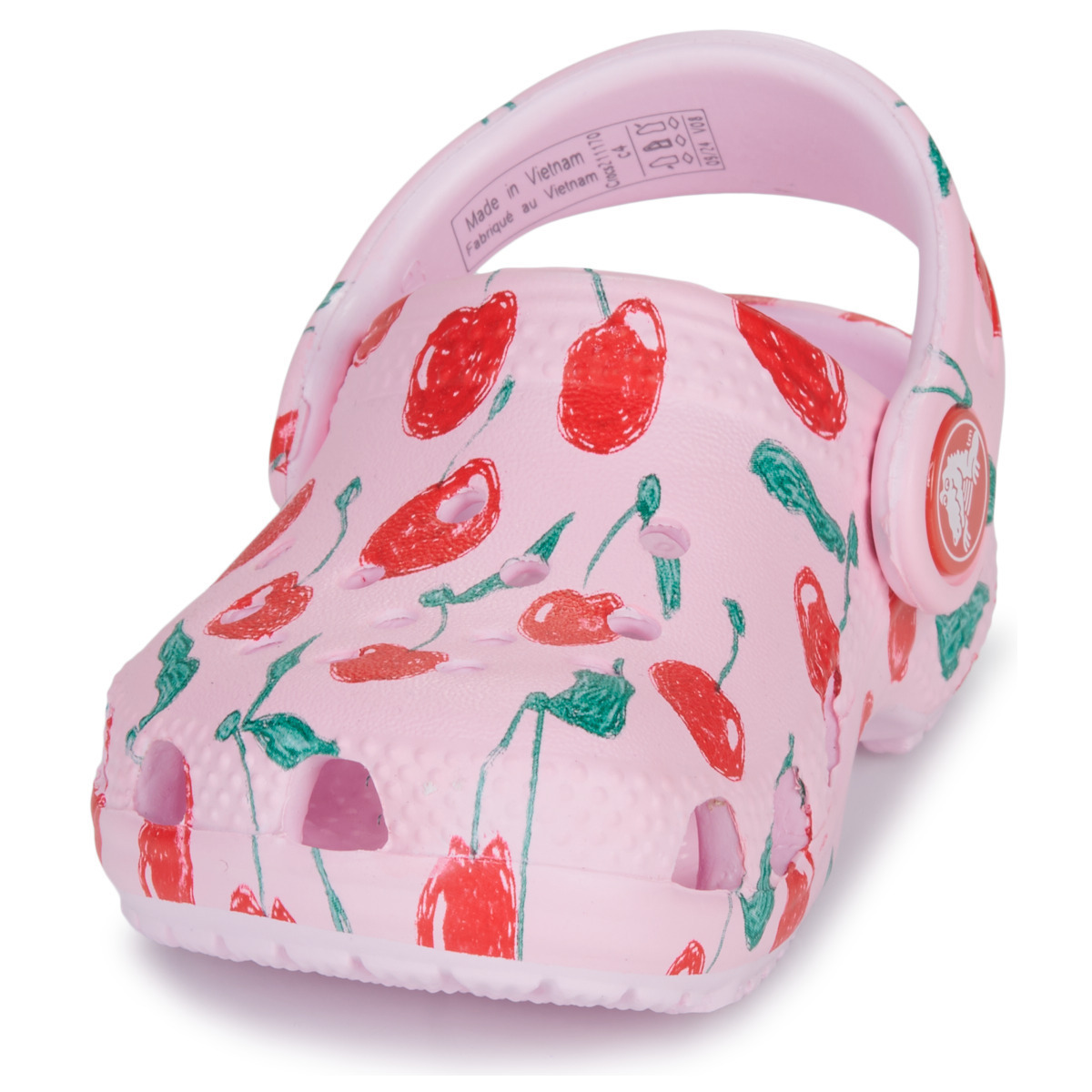 Crocs Classic Fruits