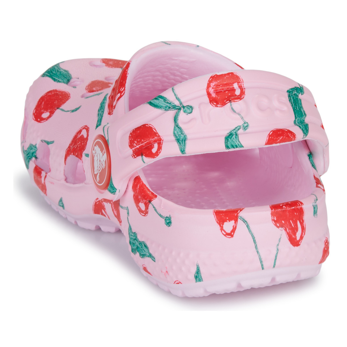 Crocs Classic Fruits
