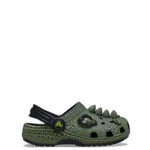 Crocs Classic Iam Scary Dino Clog T - 220483