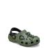 Crocs Classic Iam Scary Dino Clog T - 1