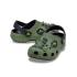 Crocs Classic Iam Scary Dino Clog T - 2