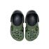 Crocs Classic Iam Scary Dino Clog T - 3