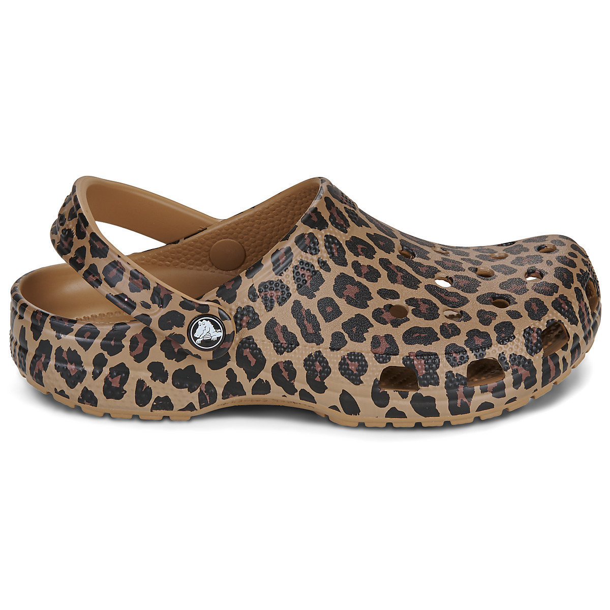Crocs Classic Animal Clog