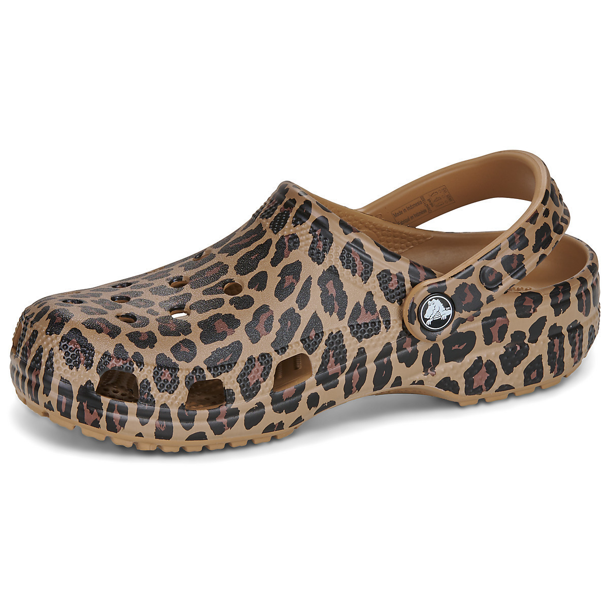 Crocs Classic Animal Clog