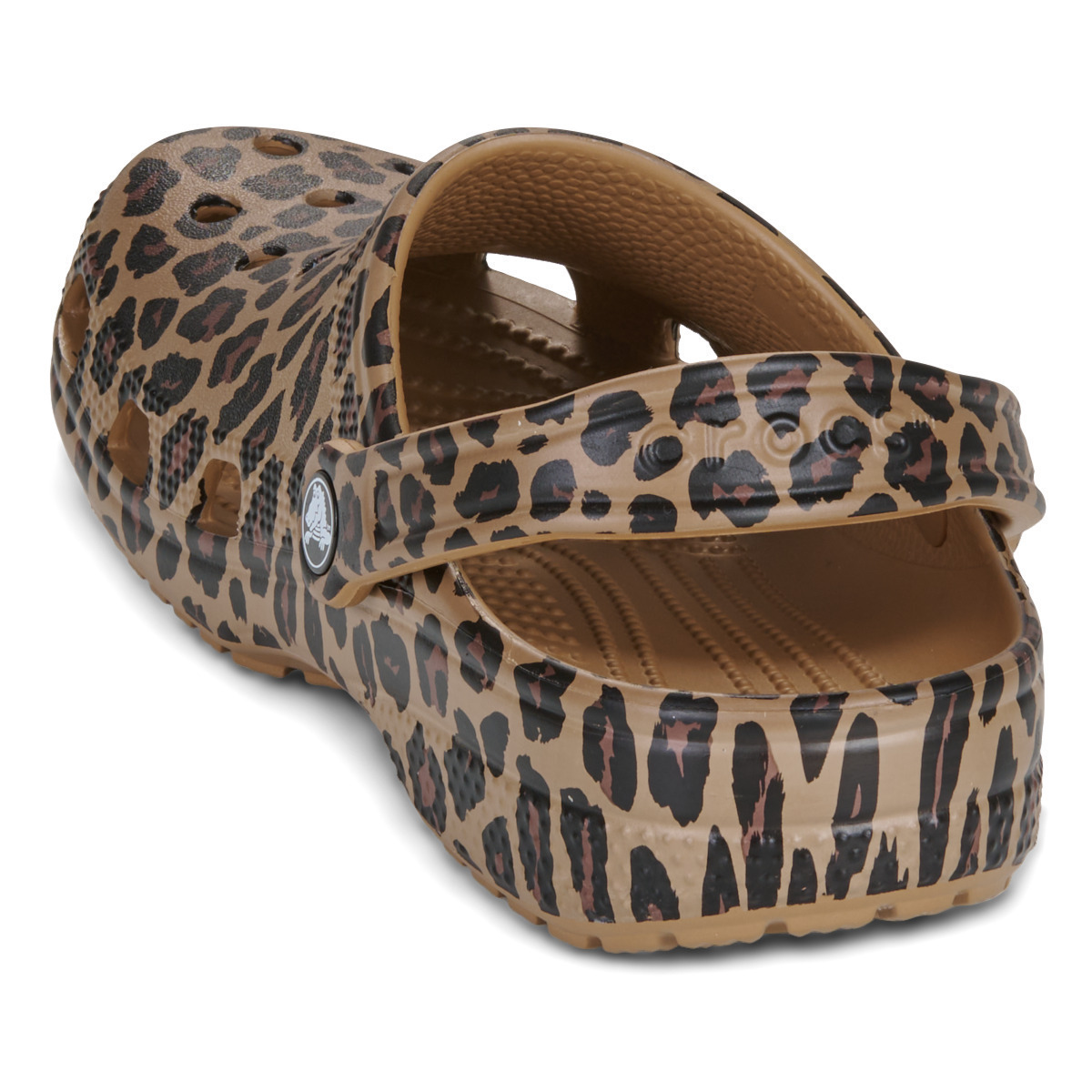 Crocs Classic Animal Clog