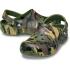 Crocs Classic Camouflage Clog K - 1