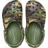 Crocs Classic Camouflage Clog K - 2