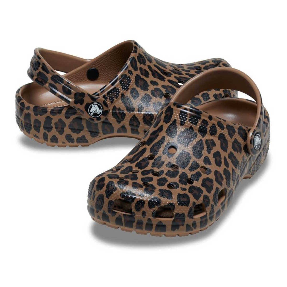 Crocs Classic Animal Clog jr