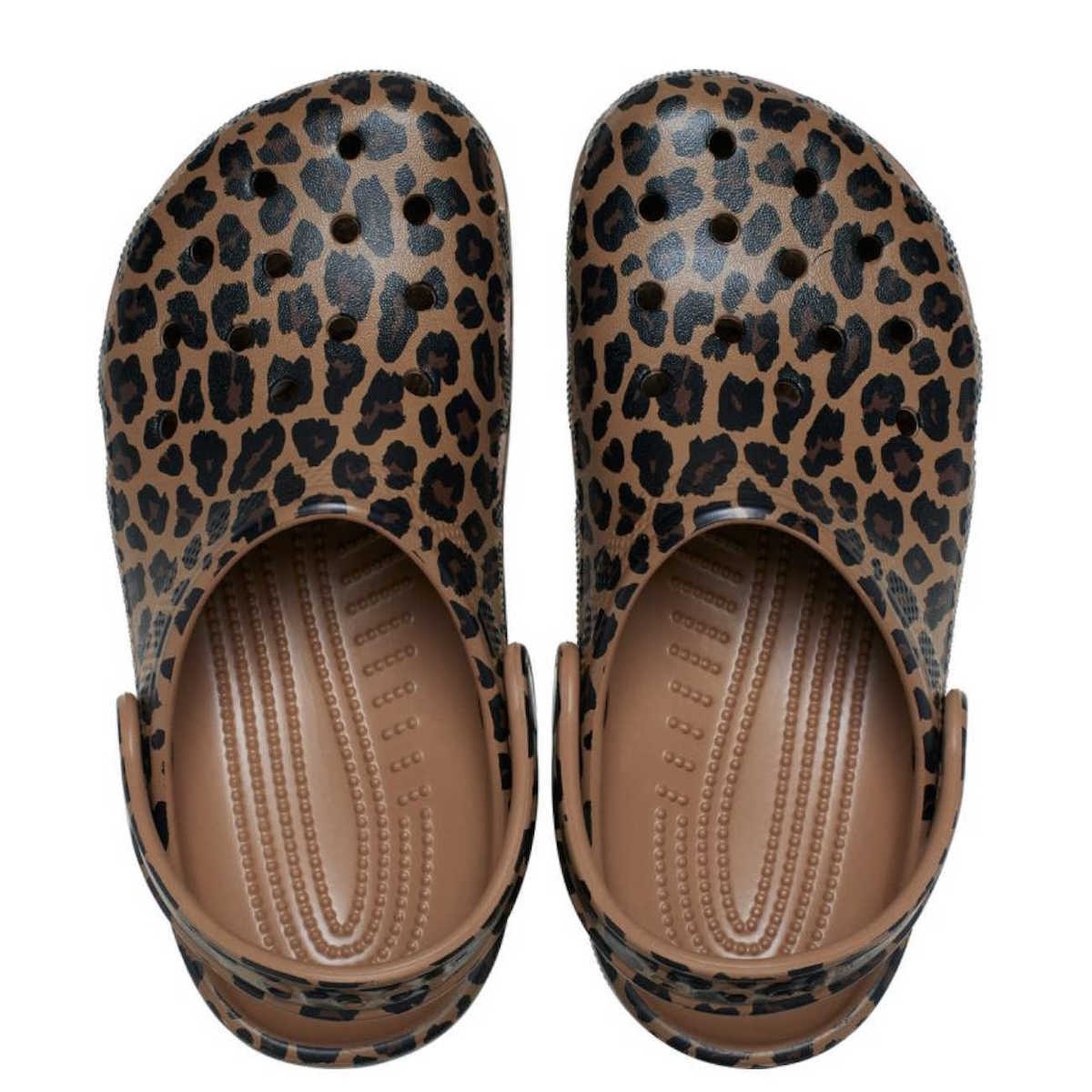 Crocs Classic Animal Clog jr