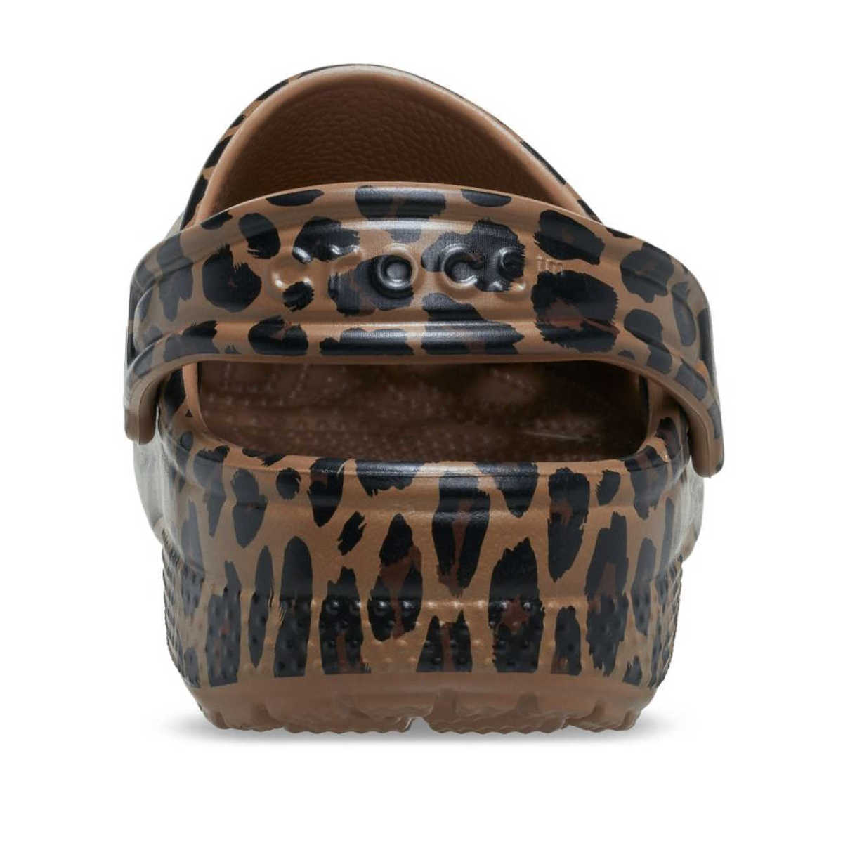 Crocs Classic Animal Clog jr