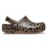 Crocs Classic Animal Clog T Λεοπάρ - 0