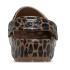 Crocs Classic Animal Clog T Λεοπάρ - 3