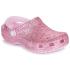 Crocs Classic Chunky Glitter Clog - 1