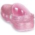 Crocs Classic Chunky Glitter Clog - 3