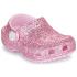 Crocs Classic Chunky Glitter Clog - 1
