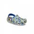 Crocs Classic Dragon Graphic Clog T - 0