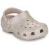 Crocs Classic Pearl Shine T - 1
