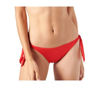 Blu4u Bikini Σλιπ Με Κορδονάκια - 190878