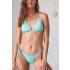 Blu4u "Solids" bikini slip brazilian - 0