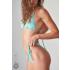 Blu4u "Solids" bikini slip brazilian - 1