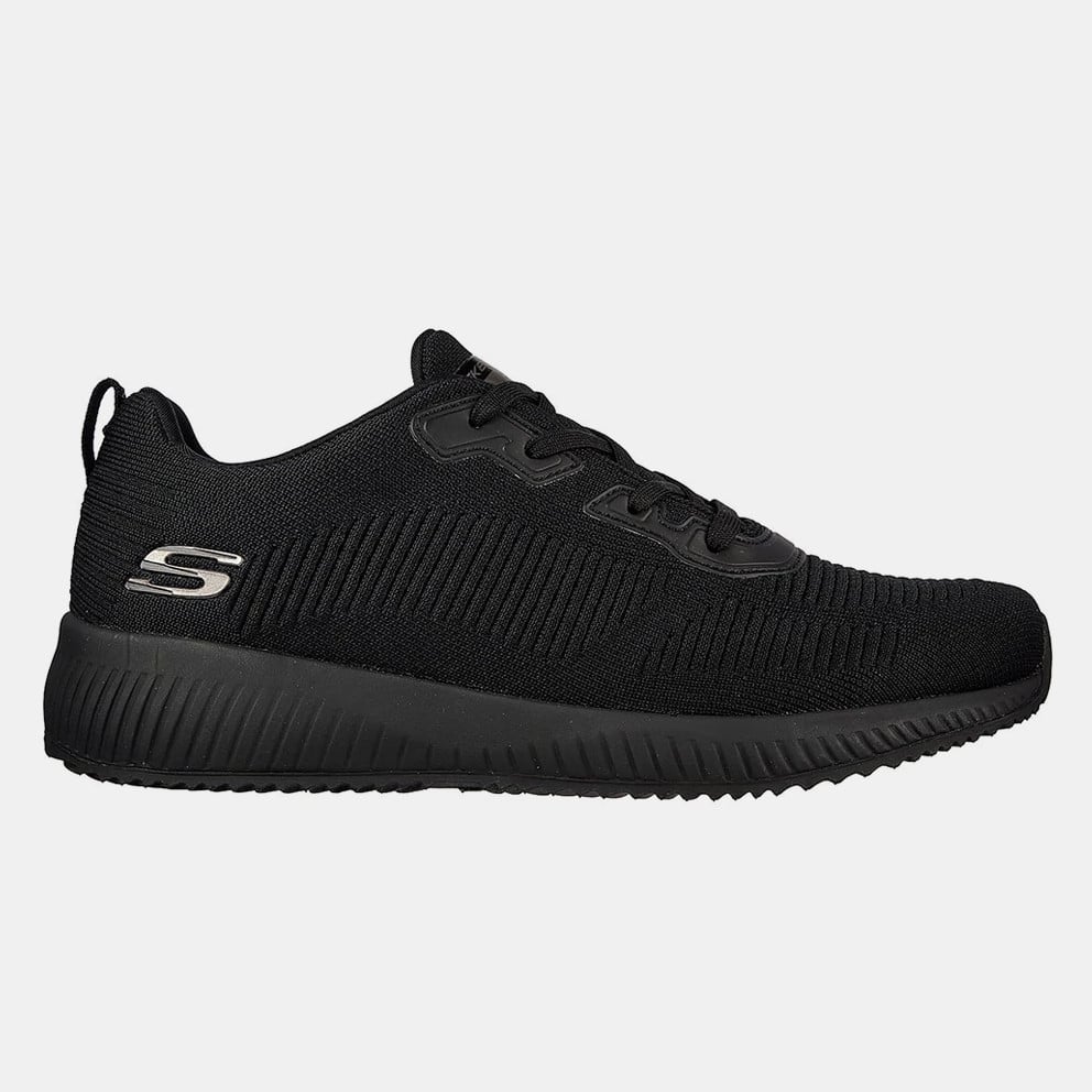 Skechers Squad Ανδρικά Αθλητικά Παπούτσια Running Πράσινα