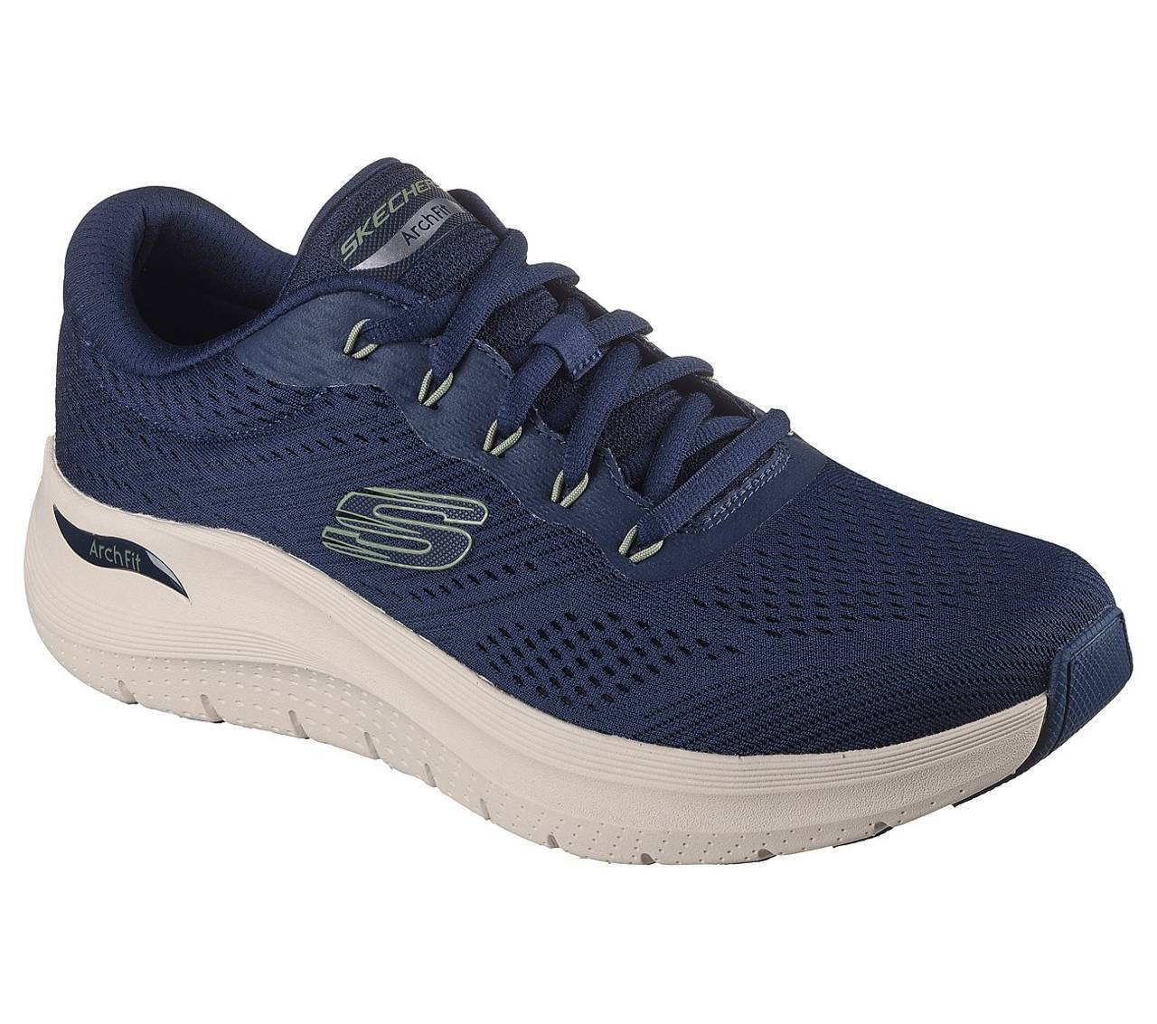 Skechers Arch Fit 2.0 Engineered