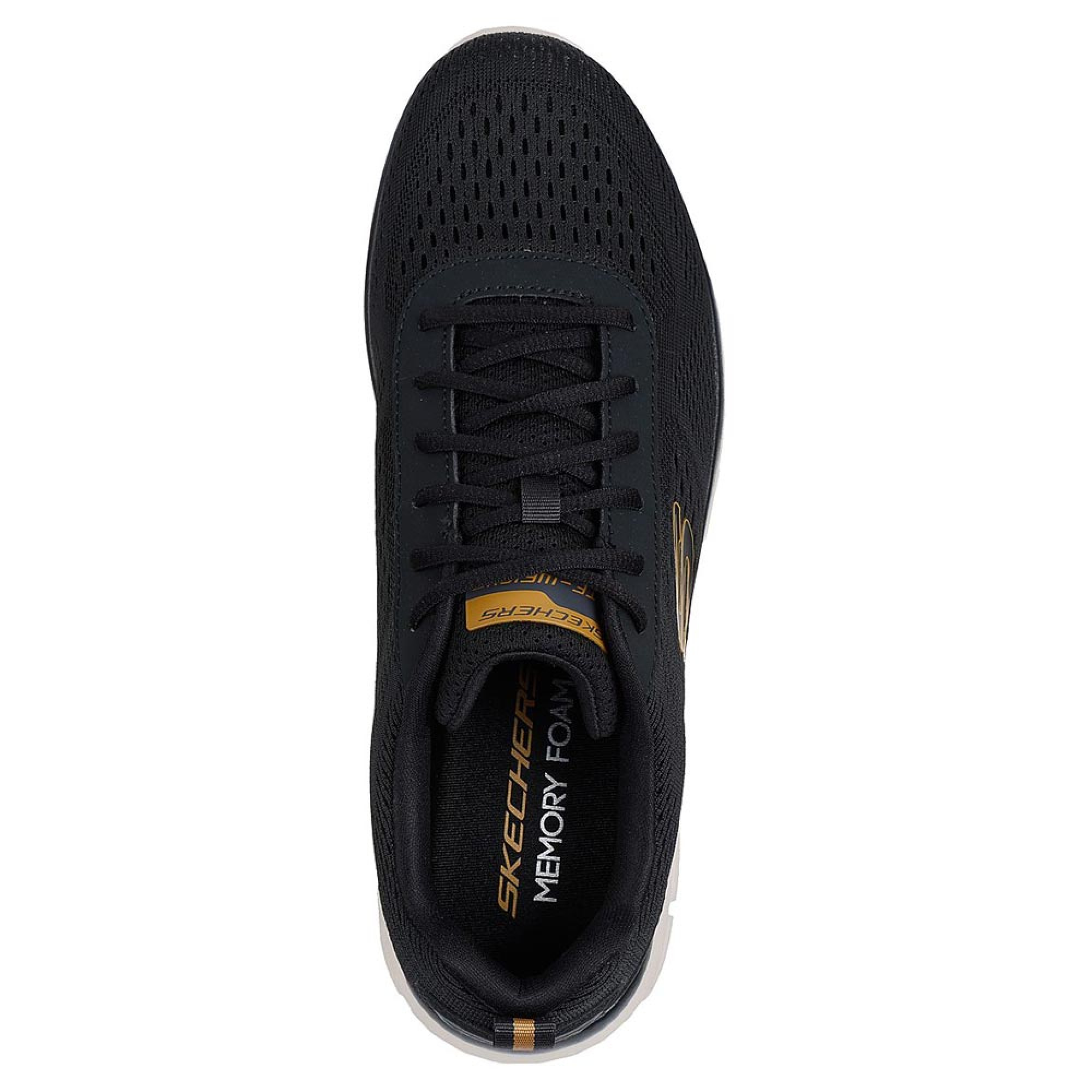 Skechers Track Leshur