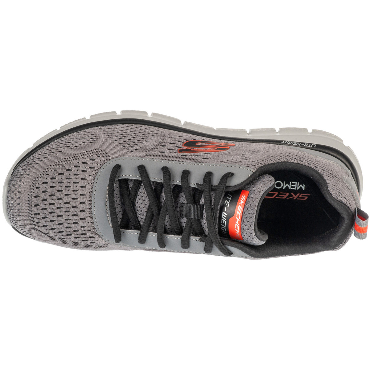 Skechers Track Leshur