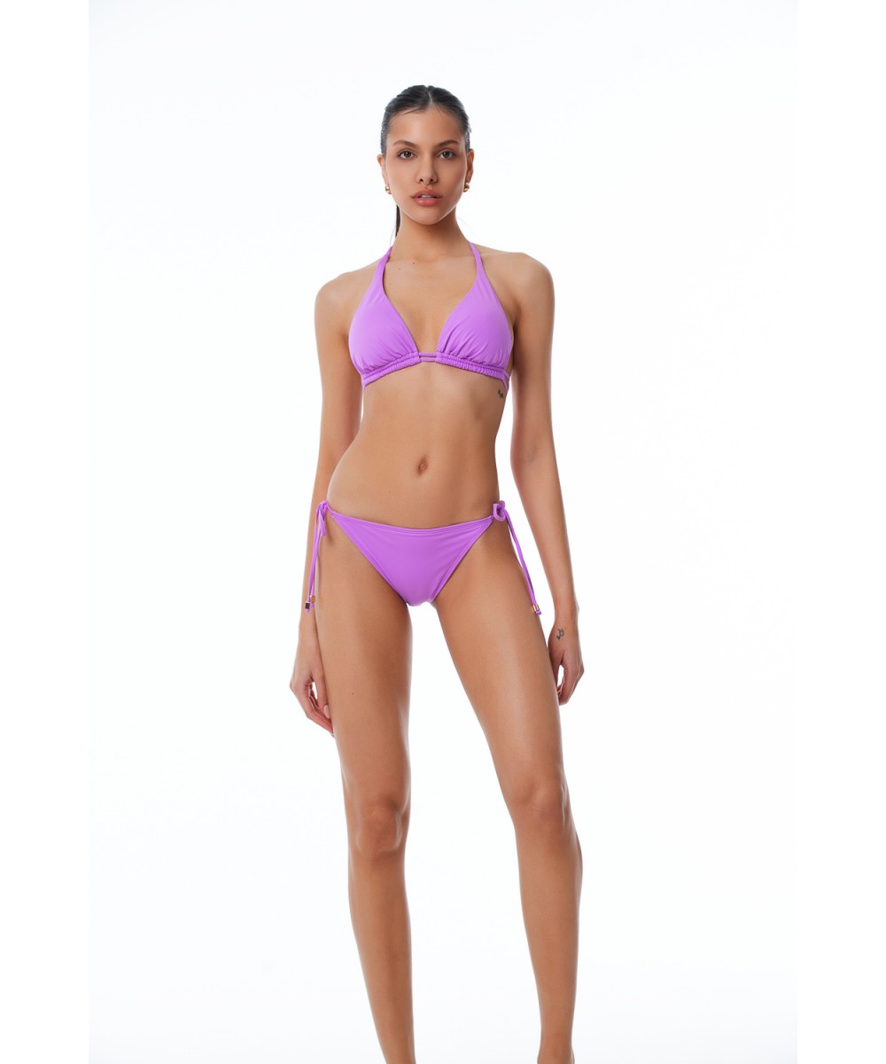 SOLIDS' BRAZILIAN ΜΑΓΙΟ ΜΠΙΚΙΝΙ ΣΛΙΠ