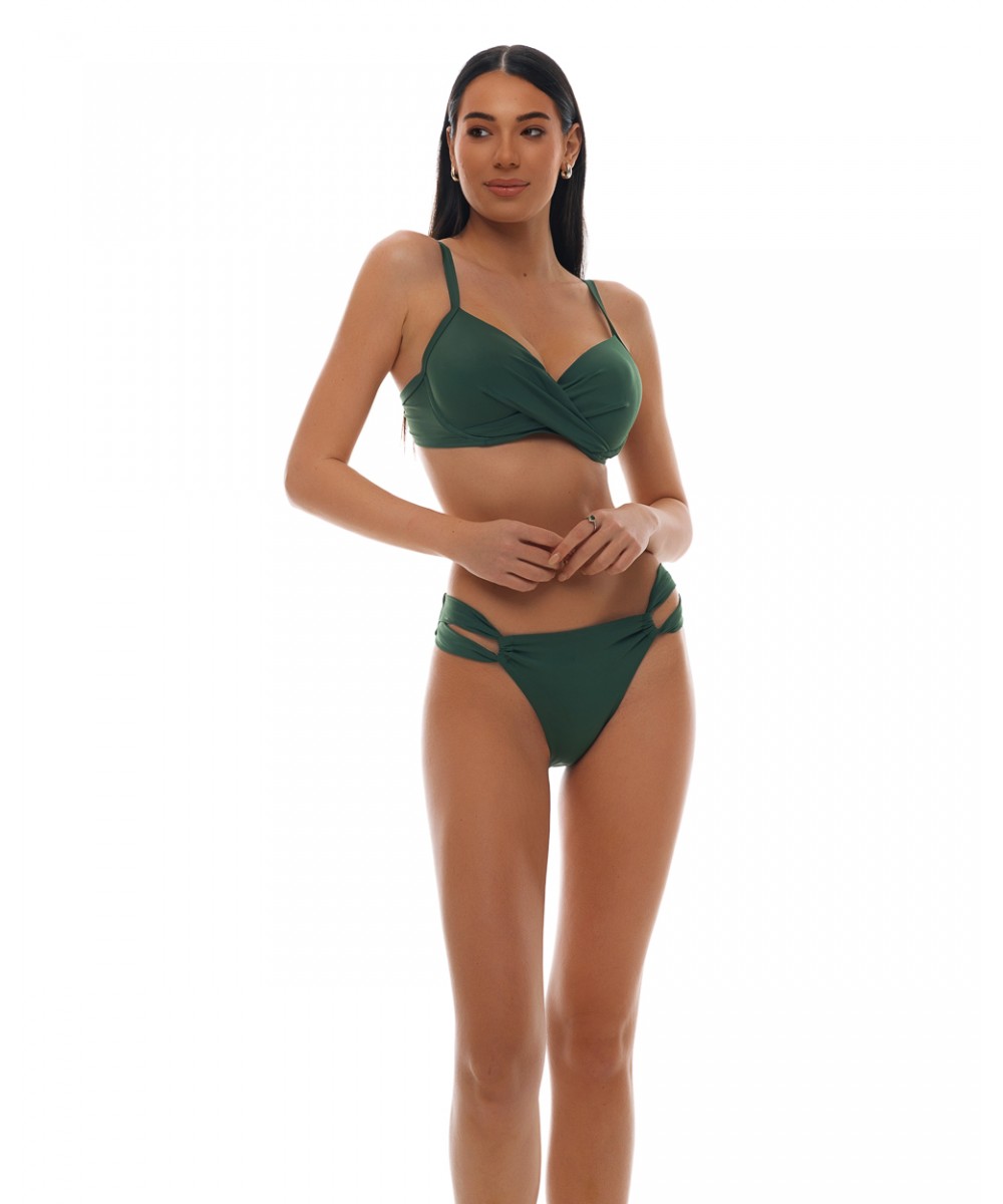 SOLIDS' ΜΠΙΚΙΝΙ ΤΟΠ ΜΕ ΜΠΑΝΕΛΑ ΣΕ CUP D