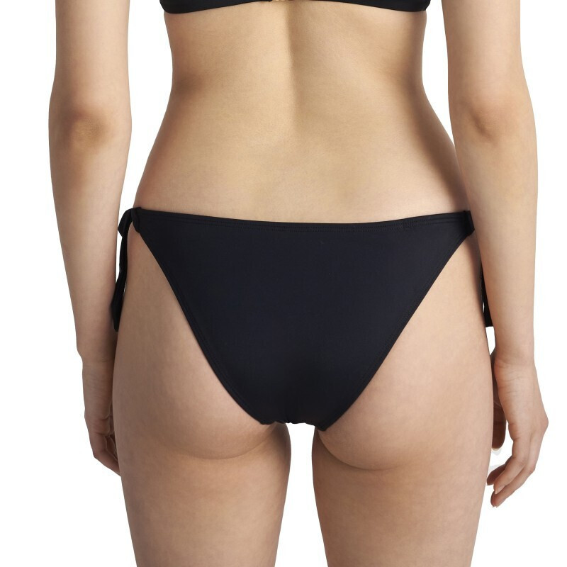 Blu4u Bikini Slip με Κορδονάκια