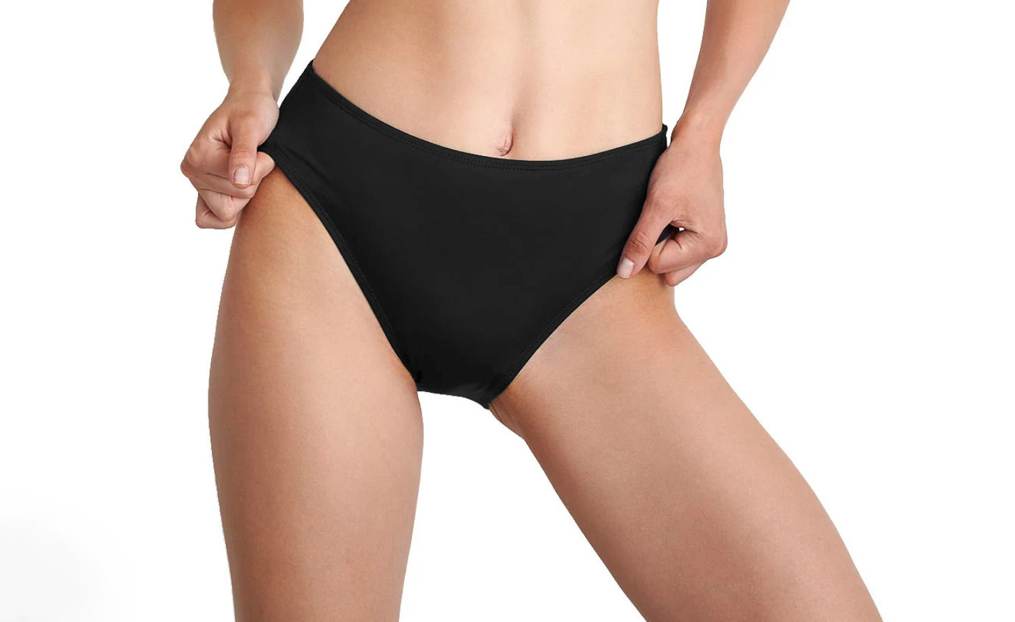 Blu4u Bikini Slip