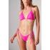 'Blu4u HIGH LEG BRAZIL ΜΕ ΔΕΣΙΜΟ ΣΤΟ ΠΛΑΙ BLU4U SOLIDS - 0