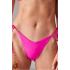 'Blu4u HIGH LEG BRAZIL ΜΕ ΔΕΣΙΜΟ ΣΤΟ ΠΛΑΙ BLU4U SOLIDS - 2