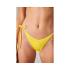 'Blu4u HIGH LEG BRAZIL ΜΕ ΔΕΣΙΜΟ ΣΤΟ ΠΛΑΙ BLU4U SOLIDS - 0