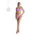 'Blu4u HIGH LEG BRAZIL ΜΕ ΔΕΣΙΜΟ ΣΤΟ ΠΛΑΙ BLU4U SOLIDS - 3