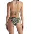 BLU4U Amazon Stripes Bikini Slip - 2