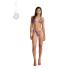 Blu4u Bikini Slip με Κορδονάκια - 1