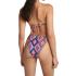 Blu4u Bikini Slip με Κορδονάκια - 2