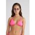 Blu4u Bikini Τριγωνάκι με Ενίσχυση - 1
