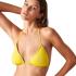 Blu4u Bikini Τριγωνάκι με Ενίσχυση - 0