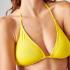 Blu4u Bikini Τριγωνάκι με Ενίσχυση - 1