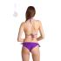 Blu4u Bikini Τριγωνάκι με Ενίσχυση - 2