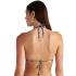 BLU4U Amazon Stripes Bikini Top Τριγωνάκι - 2