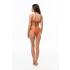 Bluepoint Bikini Brazil με Κορδονάκια - 1