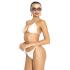 Bluepoint Bikini Slip Brazilian Choco Lovers - 3
