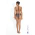 Bluepoint Bikini Slip Choco - 1